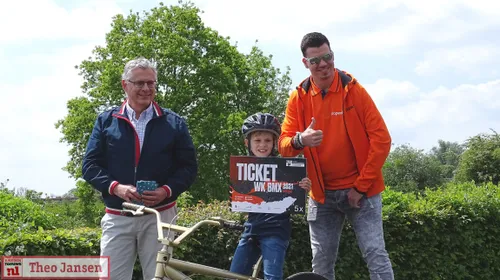 29 05 2021 pumptrack rheden zaterdag 29 mei geopend 10