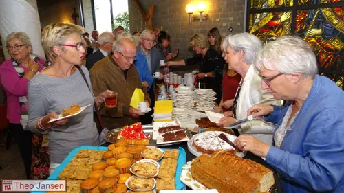 60 jarig jubileumviering voor emeritus pastor jan te molder 02 09 2018 21