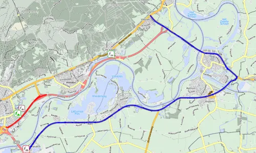 a348 werkzaamheden bereikbaar gelderland