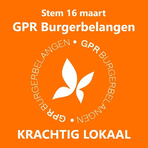advertentie gpr burgerbelangen