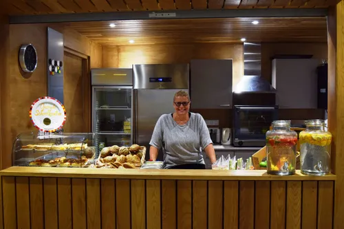 aeres velp sylvia van maanen a