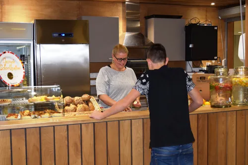 aeres velp voorheen groenhorst velp heeft een gouden schoolkantine sylvia van maanen2 3000x2000