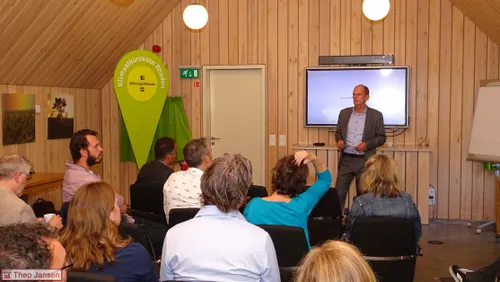 aftrap klimaatkaravaan rheden 2018 10 10 2