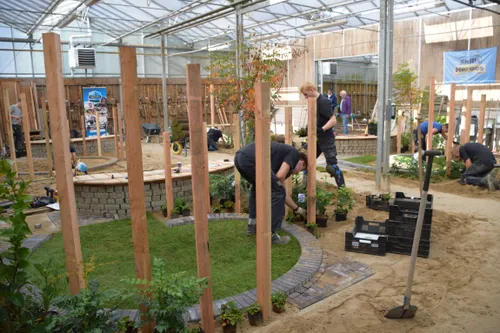 alle teams werken met eigen werkplanning marjanne eikleboom