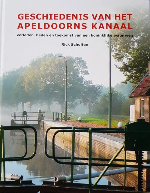 apeldoorns kanaal1