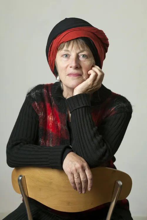 arita baaijens foto maartje geels