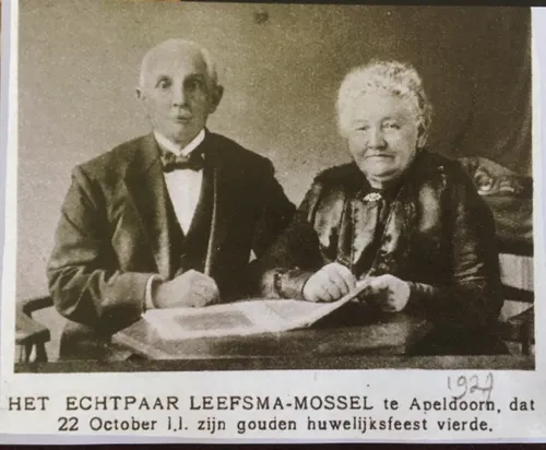 arnhemse courant 1927