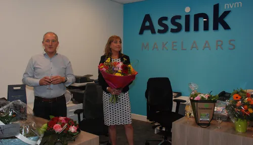 assink nvm makelaars velp1