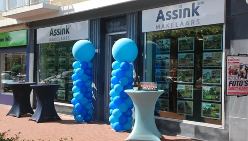 assink nvm makelaars velp2