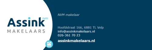 assink nvm makelaars velp4