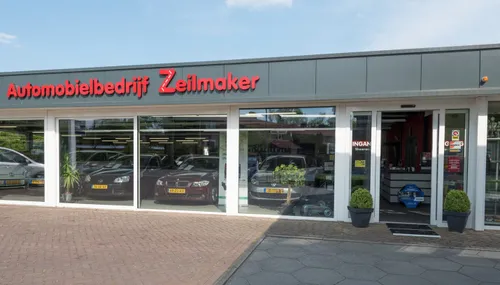 automobielbedrijf zeilmaker rheden