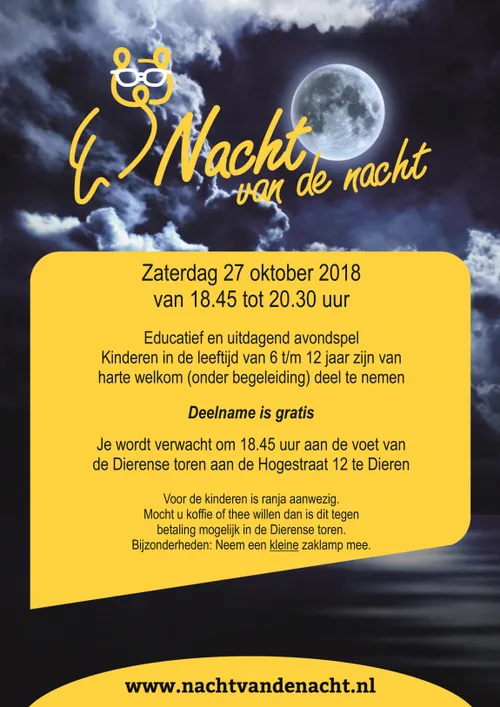 avondspel scouting extender dieren1 nacht van de nacht