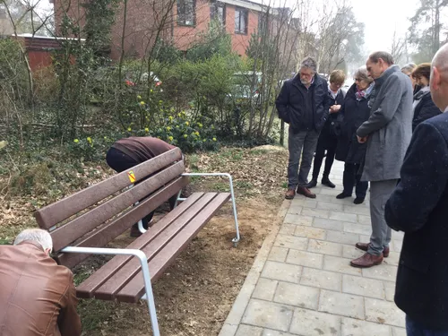 bank adm helfrichlaan 2 plaatsing