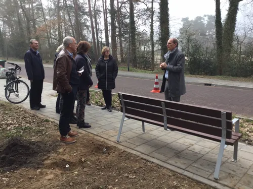 bank adm helfrichlaan 3 wethouder klomberg