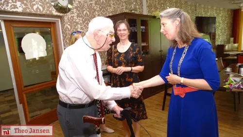 barend van dijk 100 jaar gefeliciteerd 05 08 2022 2