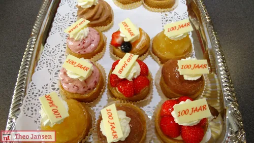 barend van dijk 100 jaar gefeliciteerd 05 08 2022 3