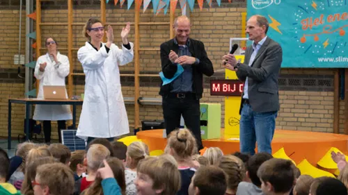 basisscholen stichtingen delta en pcbo delen zonnepanelen2 slim opgewekt