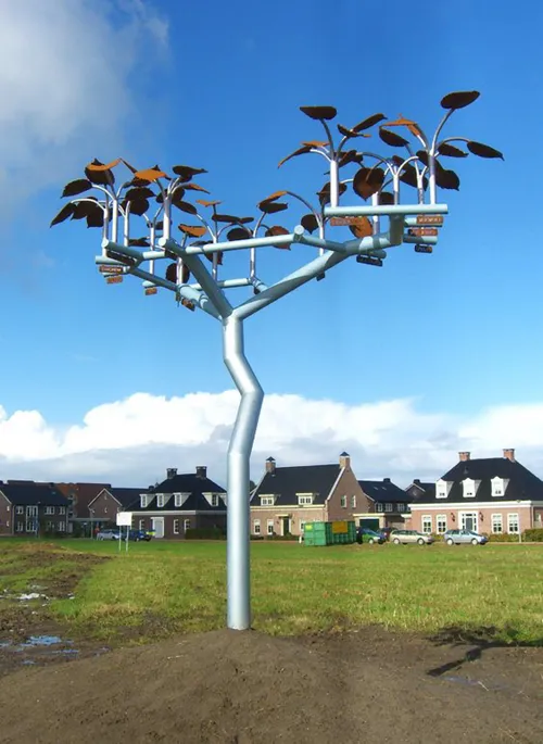 beeld caroline kortenhorst