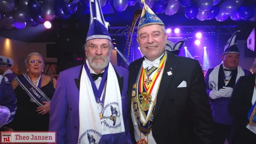 ben hilferink ere grootvorst van de blaospiepkes 2020 01 18 10