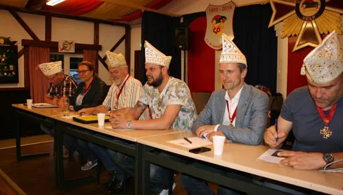 bestuur cv de narrenkap