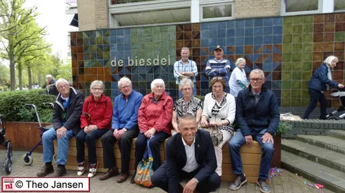 biesdelselaan 11 5 17 027