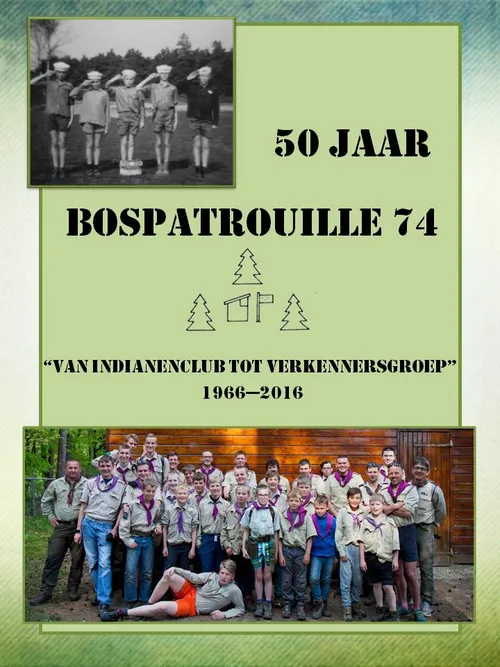 boek bospatrouile opzet voorzijde definitief