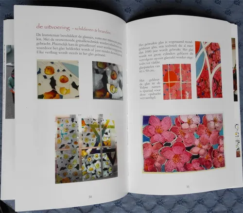 boekje bldz 34 en 35