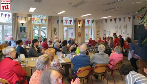 boekpresentatie ons raadhuis 3