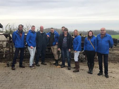 boerderij havikerwaard