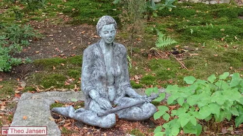 boerenallee rozendaal begraafplaats rosendael omd2018 10