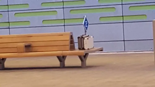 bommelding station arnhem