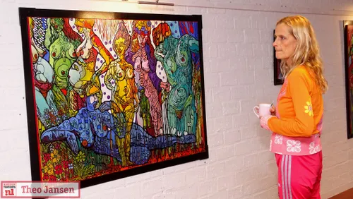 brunch nieuwe ruimte 2019 03 17 15