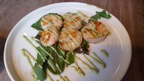 buddha asian tapas 7