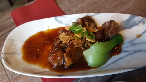 buddha asian tapas 8