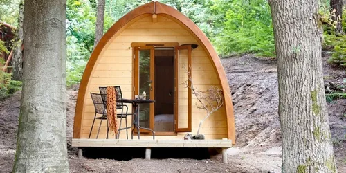 bushpod buitenplaats beekhuizen velp