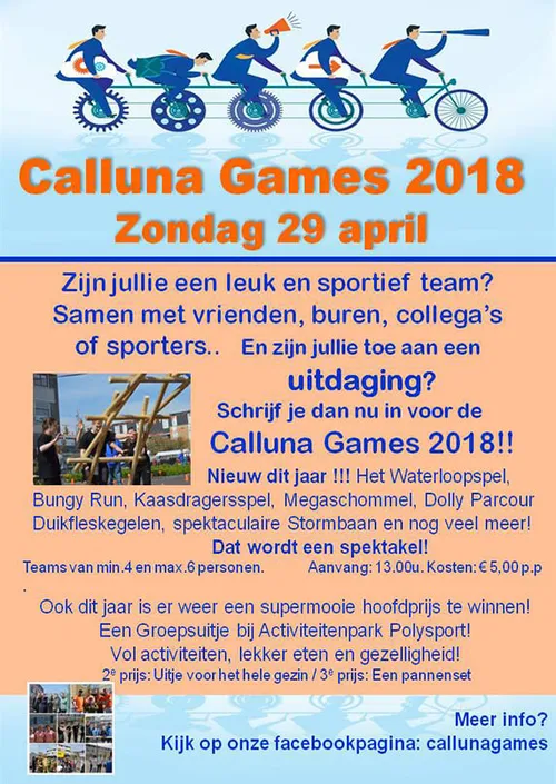 calluna games 2018 41