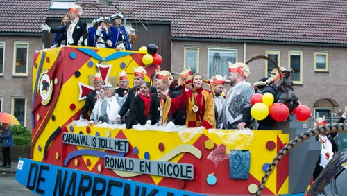 carnavalsoptocht velp jochem pluim cv de narrenkap