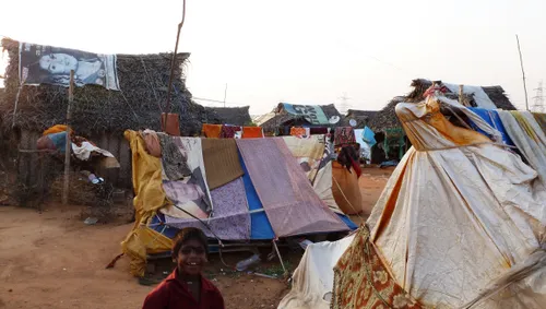 chenai india1 coronasupport sari