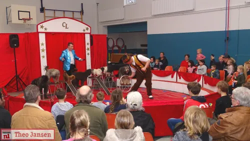 circus lorelly in het parkhuis de steeg 02022020 8