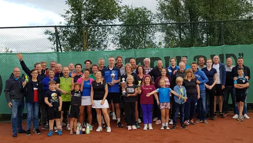 clubkampioenschappen 2019 rtc de laak