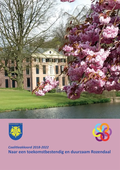 coalitieakkoord gemeente rozendaal 1