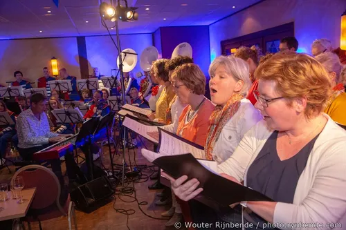 concert march showband rheden 23 03 2019 wouter rijnbende 5
