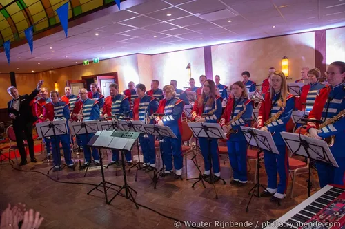 concert march showband rheden 23 03 2019 wouter rijnbende 6