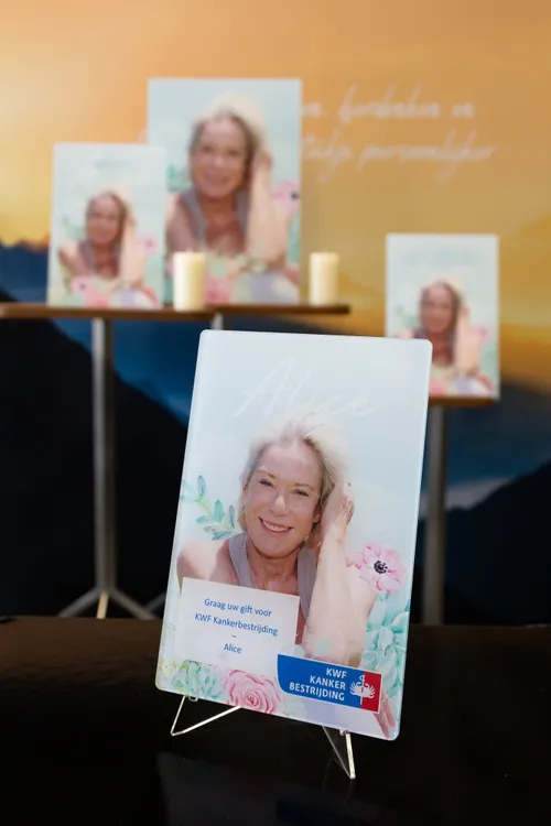 creaza engraved kwf rouwplaat overzicht