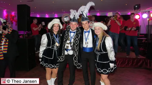 cvde nc3b6lers dieren