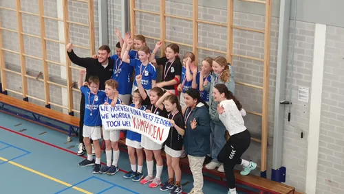 d1 kampioen foto nicole burgers