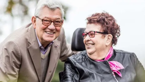 dag van de mantelzorg mvt rheden