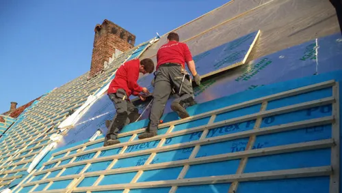 dakisolatie energieloket midden gelderland