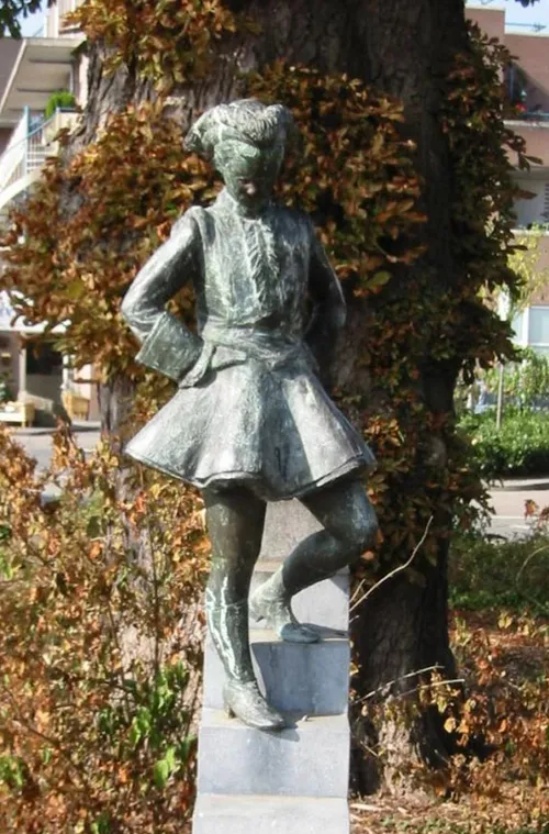 dansmarieke oudheidkundige kring rheden rozendaal