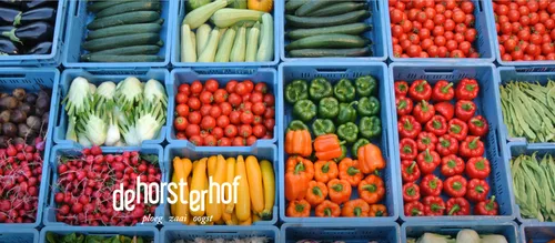 de horsterhof duiven